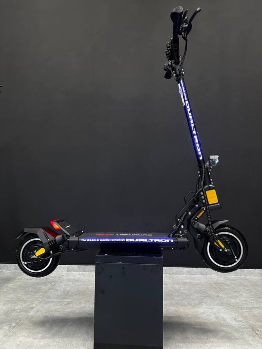 Dualtron aminia long body elektrosamkat