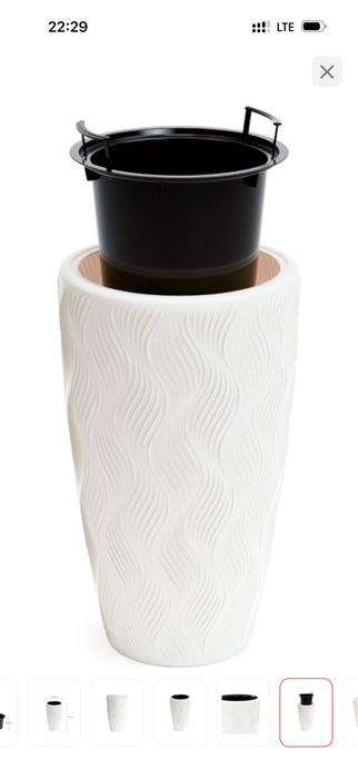 Кашпо для цветов