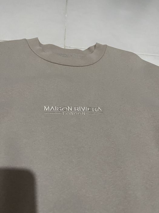 Trening Maison Riviera London M