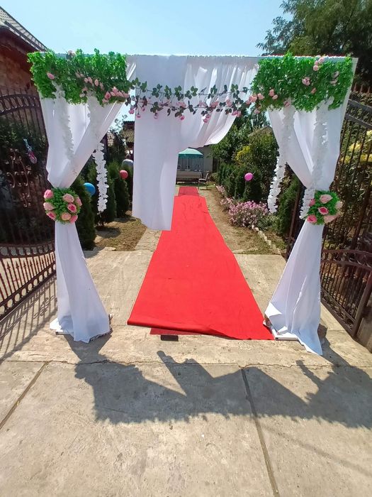 Events for you Caracal