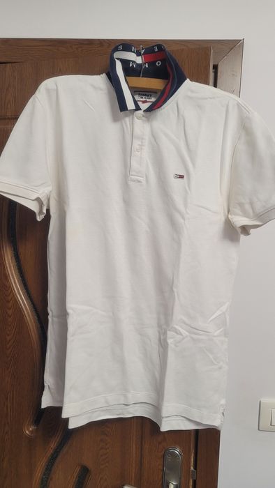 Tommy Hilfiger,Ralph Lauren lot tricouri in stare buna