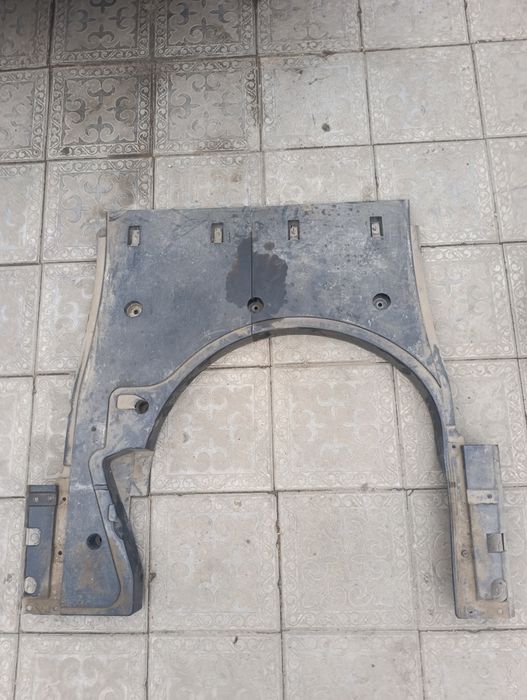 Запчасти БМВ е39