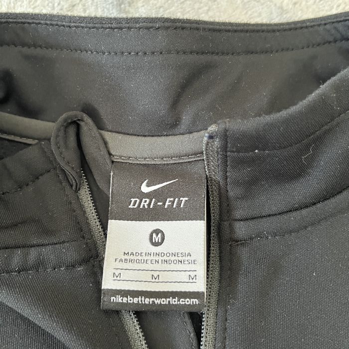 Bluza Nike Dri-Fit marimea M