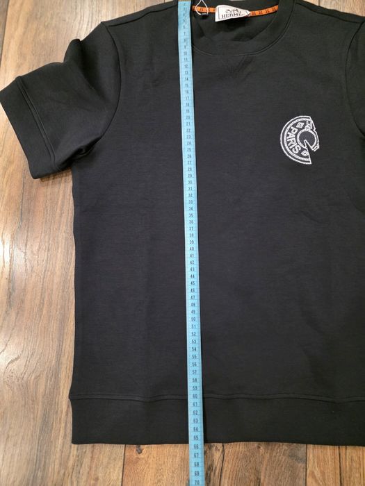 Hermes Paris тениска