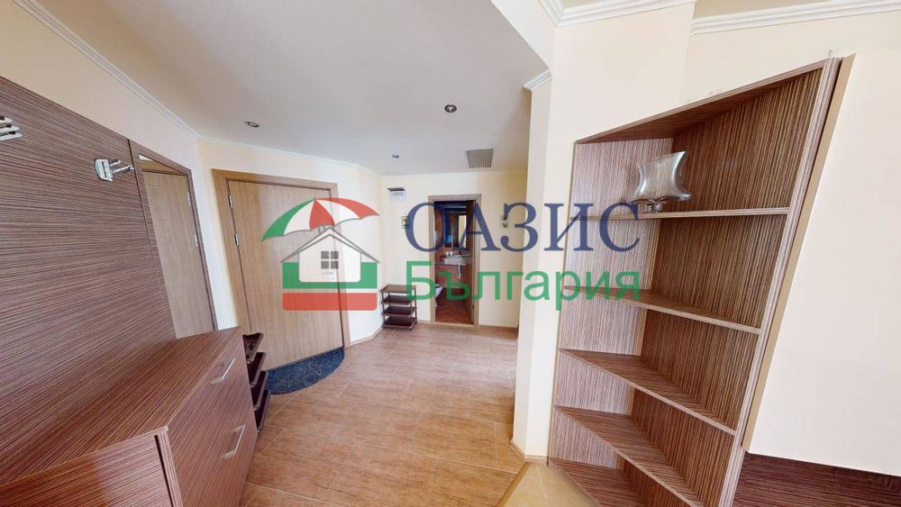 Апартамент с 2 спални в комплекс Атриум Бийч, 122 кв.м., Елените, България, 195 000 евро