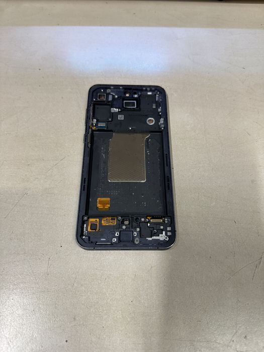 Display samsung a55 original