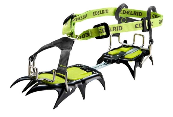 Котки EDELRID Shark