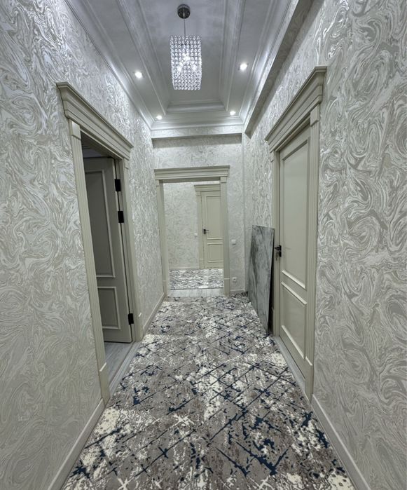 Yunsobod Megaplanet 2/5/9