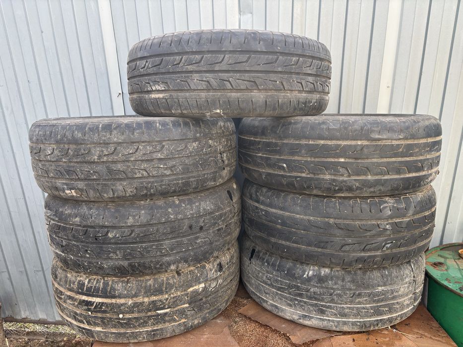 Шины кардиант r16