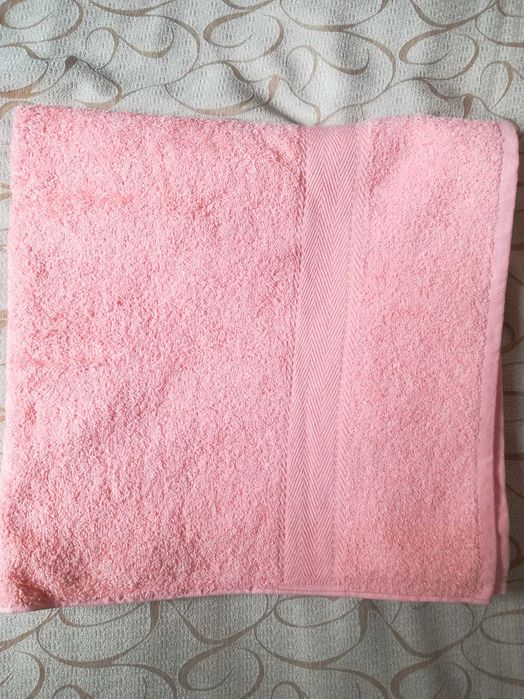 Полотенце 2 шт размер большой