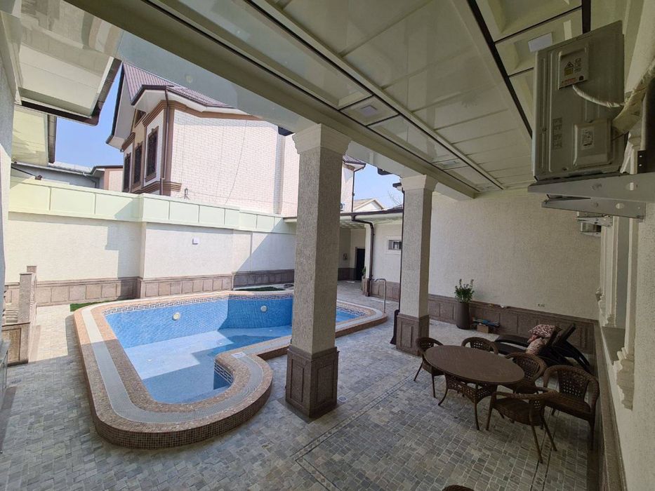 Сдаётся дом в аренду по улице Никитина