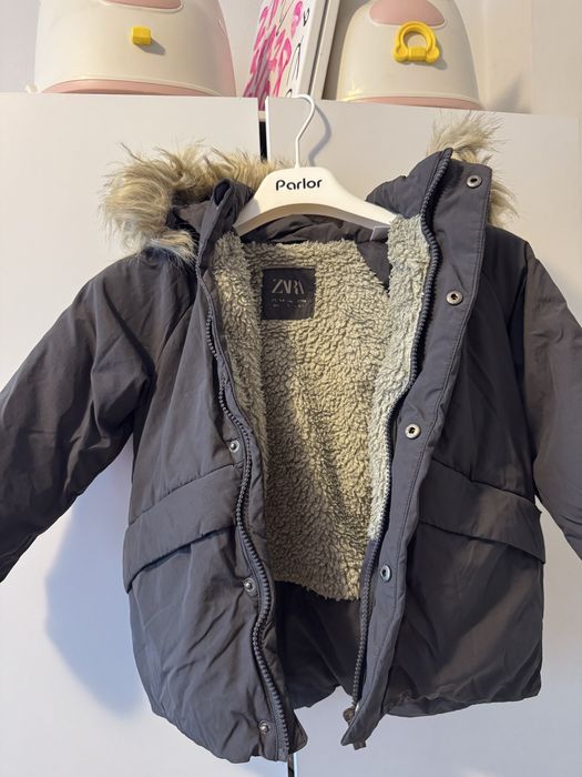 Vand geaca copii Zara