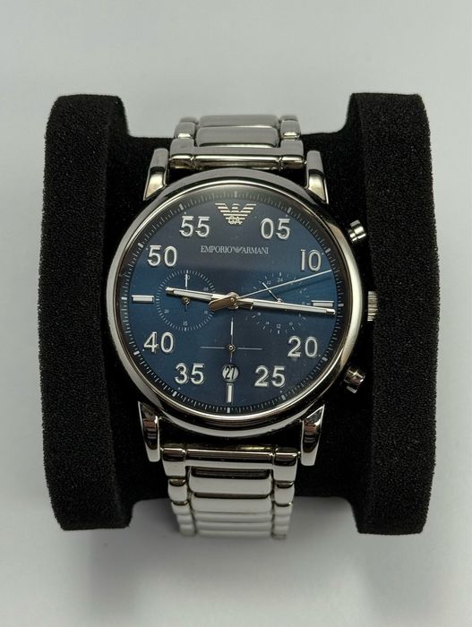 ceas bărbați Emporio Armani Luig