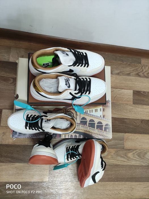 Распродажа кроссовки 15000