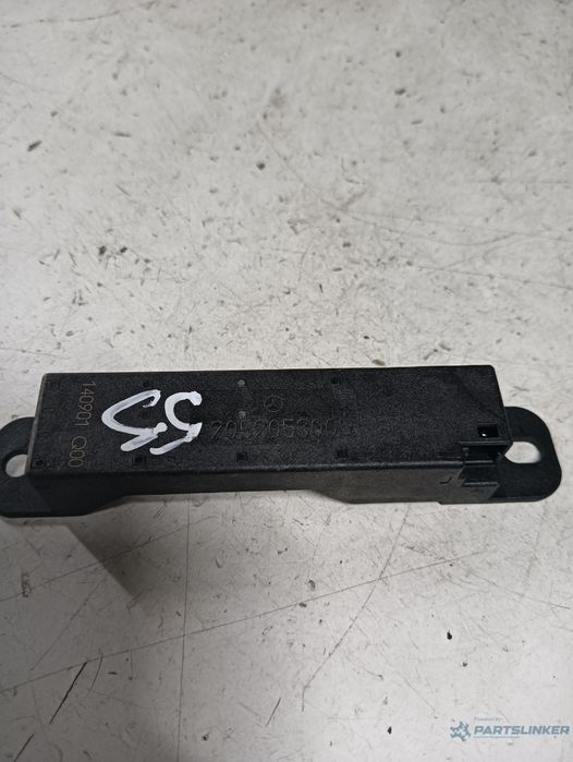 Antena Keyless Go Stanga Spate Mercedes-Benz S-Class (W222, V222, X22