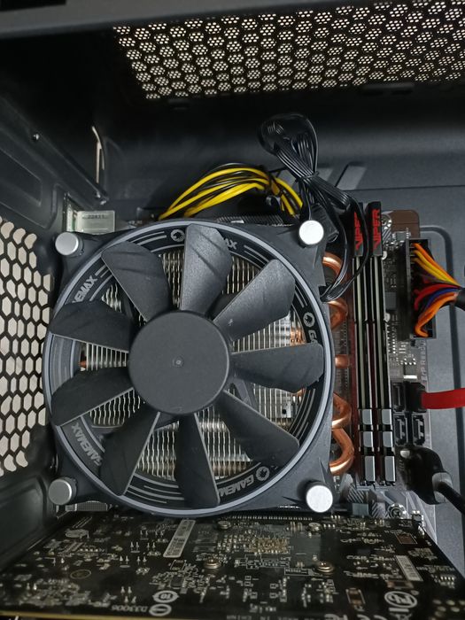 Продам компьютер