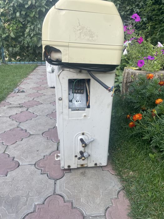 Кондиционер TCL на 20 кв.м.