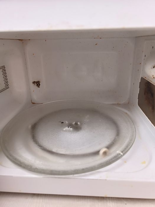 Продам микроволновку