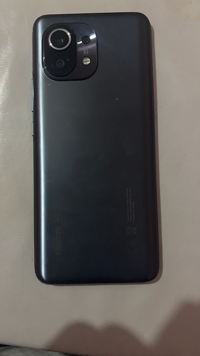 Xiaomi 11 флагман