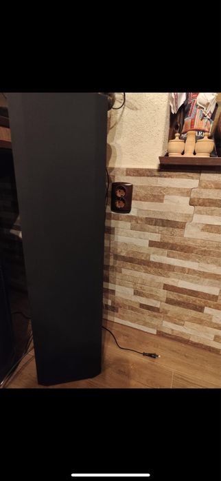 Jbl mk 1000 Тонколони