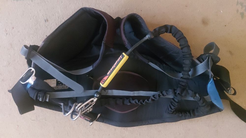 Седалка за височинна работа/ сбруя