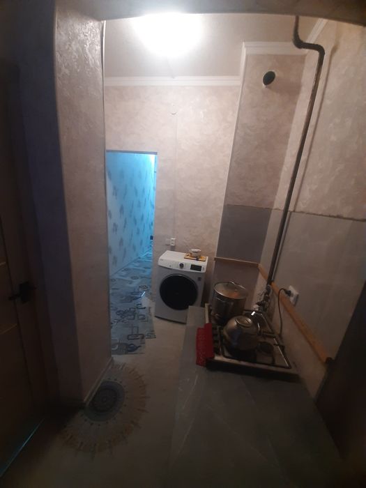 Квартира сотилади