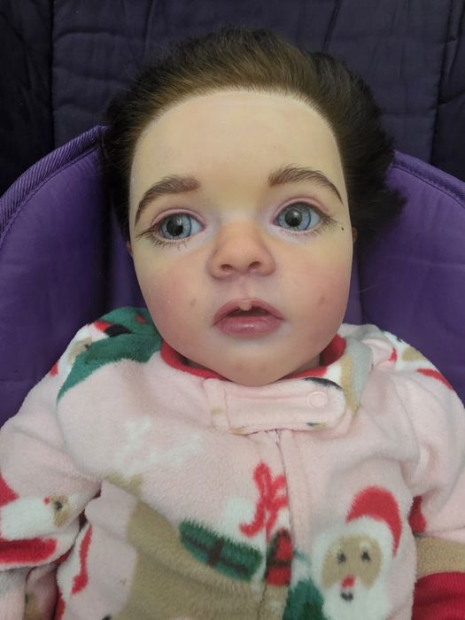 Кукла Natali Blick