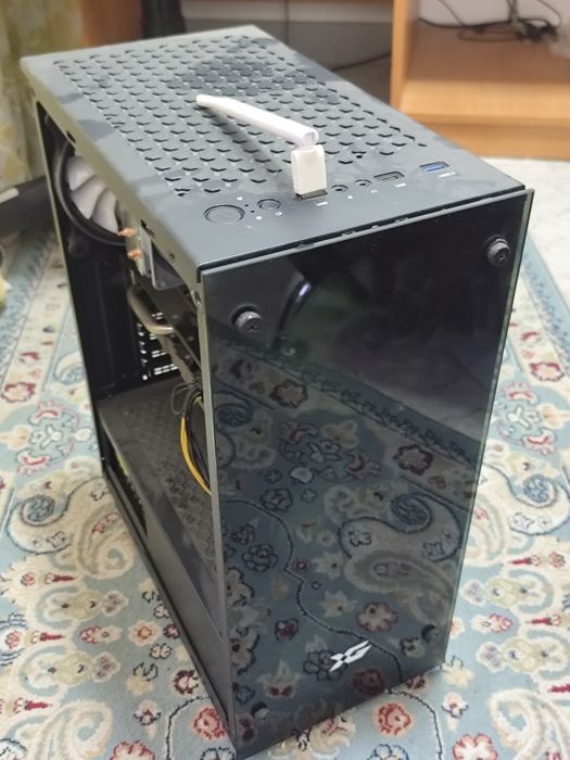 Продам системный блок