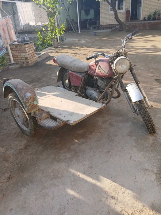 Ij planeta 5 sotiladi narxi 4mln kelishamiz Beshariqda