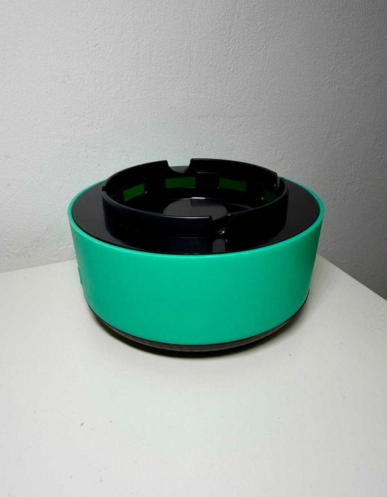 Scrumiera Inteligenta cu Purificator