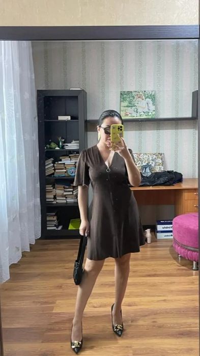 Платья отличного качества