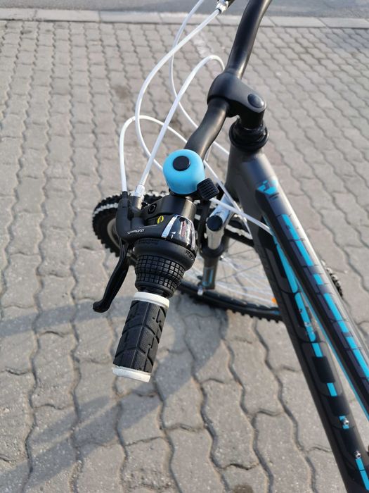 Cross Speedster 26"