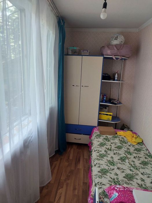 Продается квартира спутник ц-2