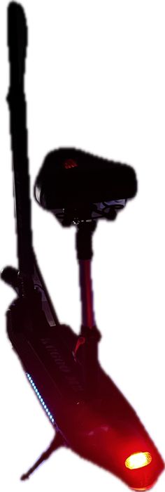 Электросамокат Kugoo M2.