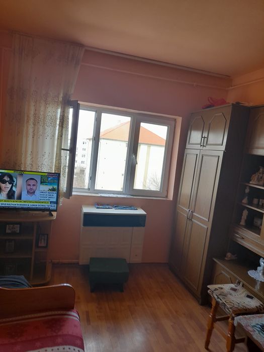 De vânzare garsonieră