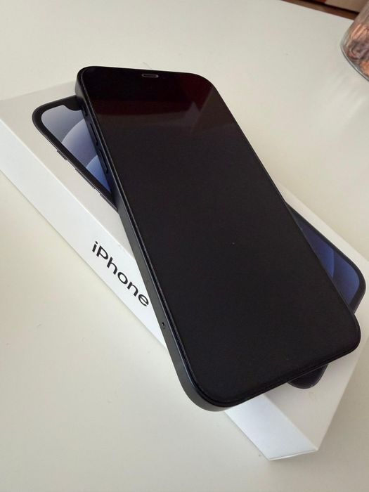 iPhone 12 – 128 GB