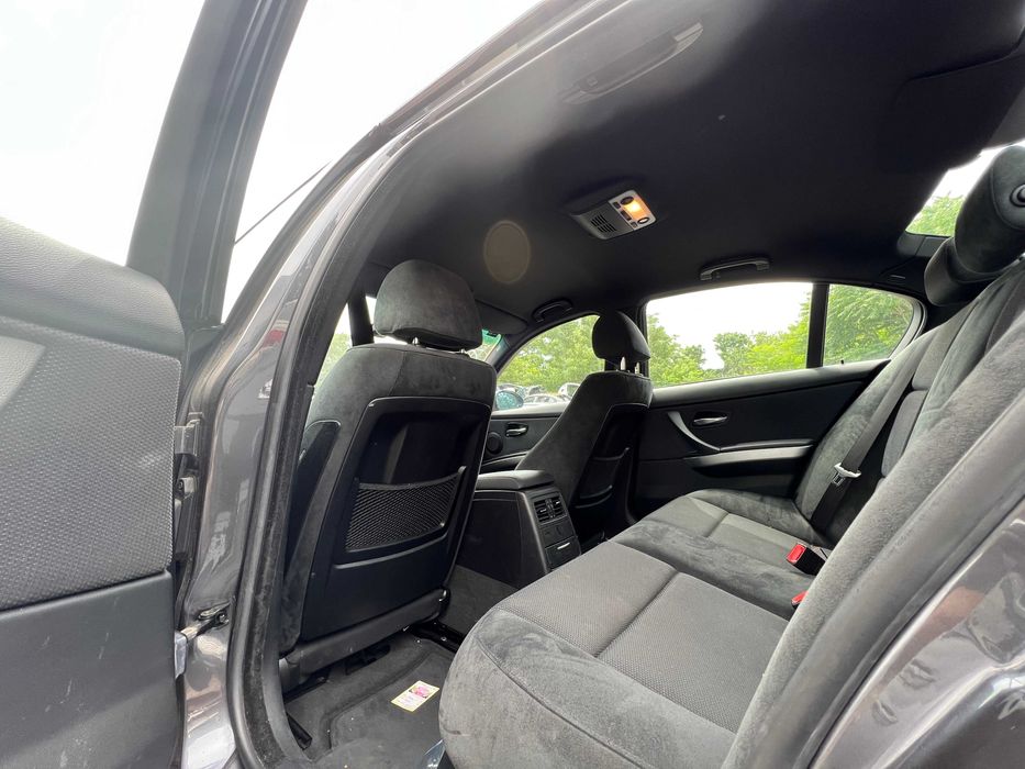 На части бмв е90 н46 150кс bmw n46 e90 150hp м пакет стил 194 рекаро