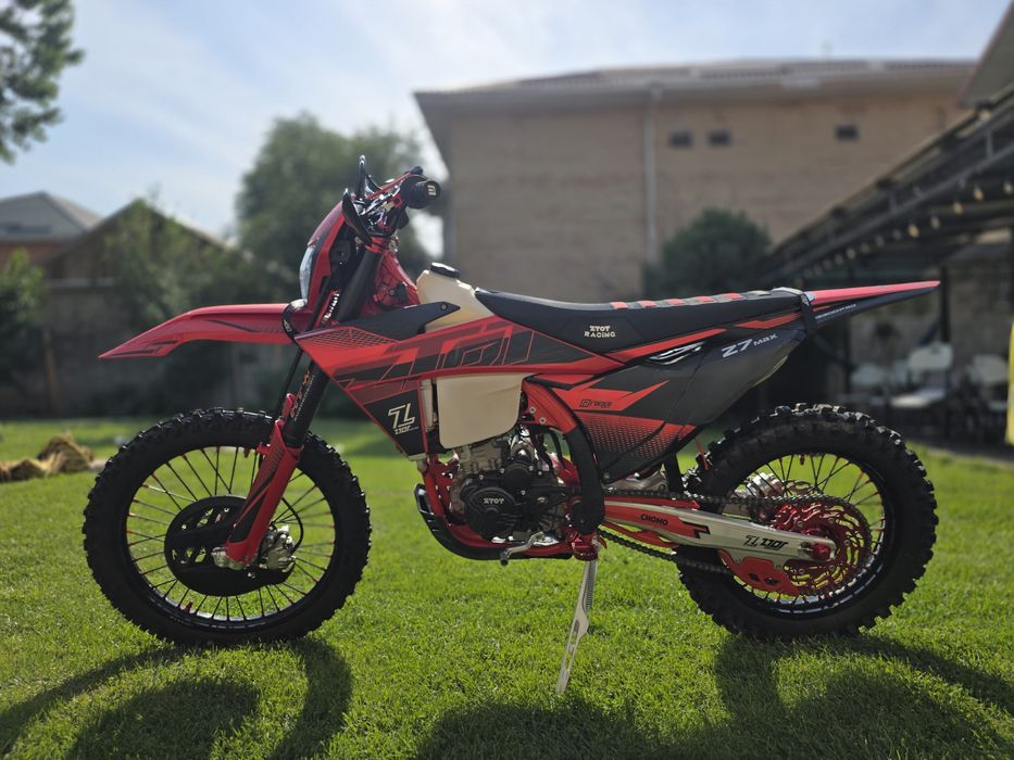 Эндуро Ztot z7max YBS300 PRO
