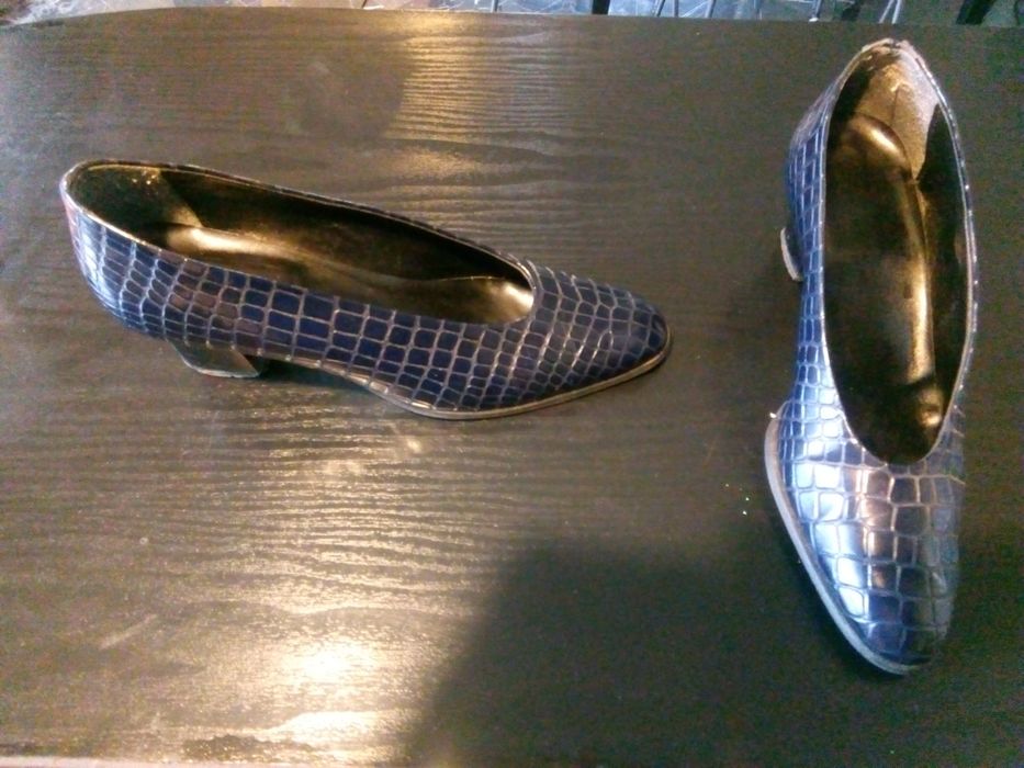 Дамски обувки