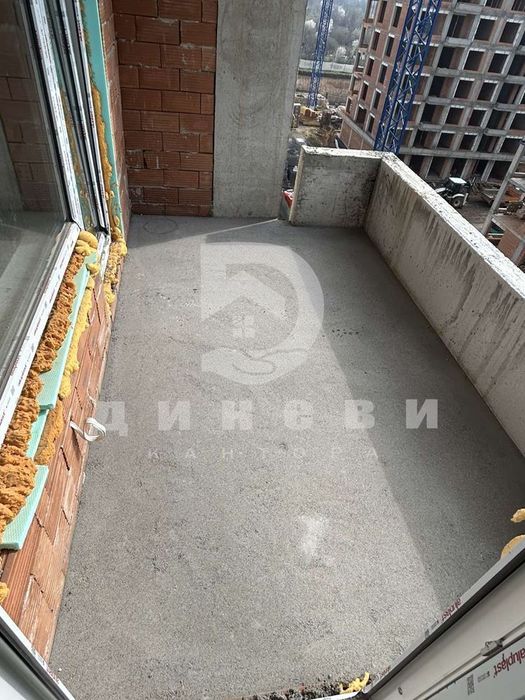 Тристаен апартамент в Самара 3