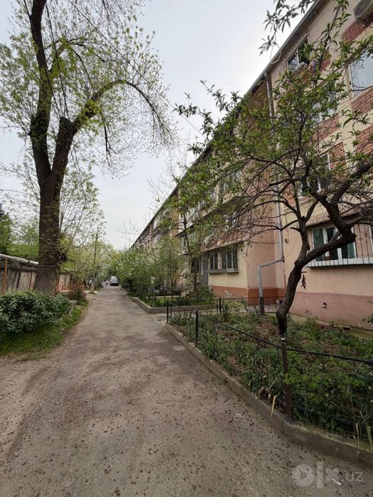 Ок тепа 1-2/2/4Тоза ремонт Обш: 30 кВ.м. Ор.р: Шайхонтохур РУВД,Октепа