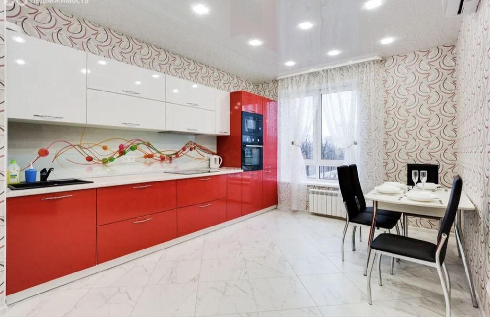 квартира по часовой