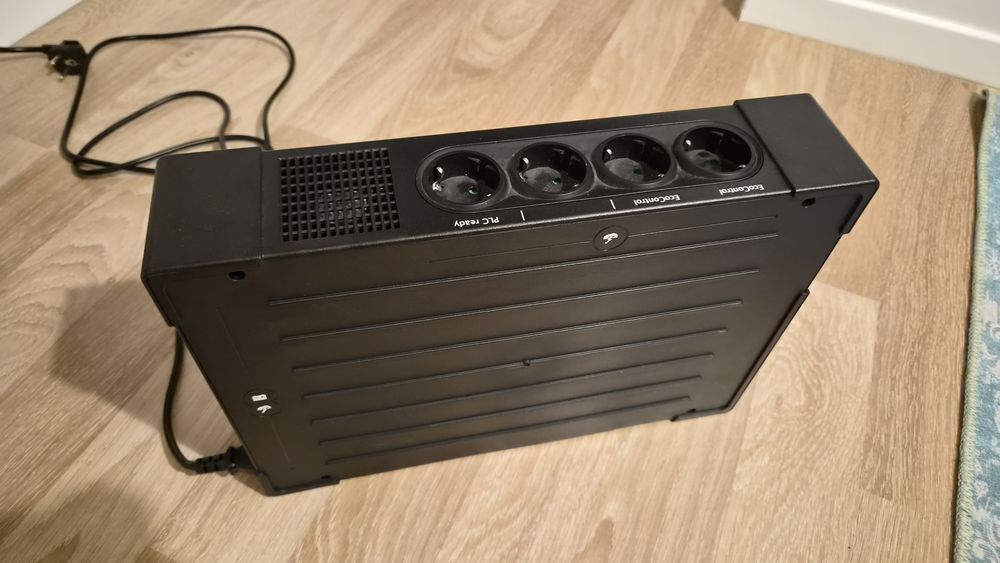 UPS Eaton Ellipse Pro 1600