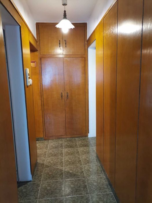 Дава се под наем Двустаен апартамент в София, Гео Милев - 75 кв.м за 600 € - Снимка #11