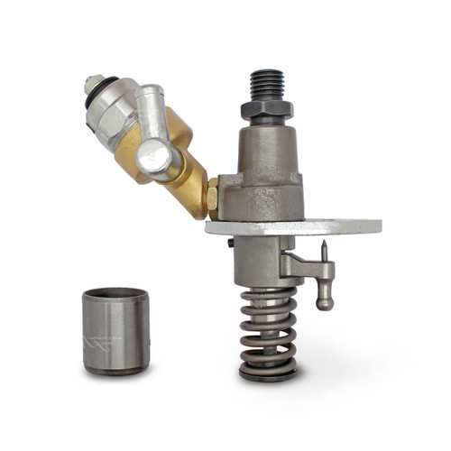 Piese pt. motor Yanmar L48AE / L70AE / L100AE