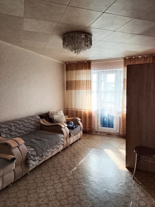 Продается однакомнатная квартира в городе Абай