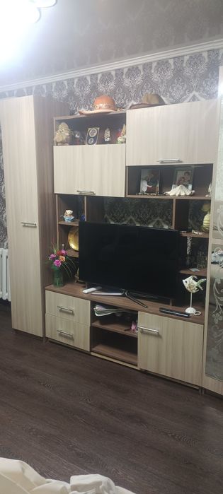 продам стенку-горку