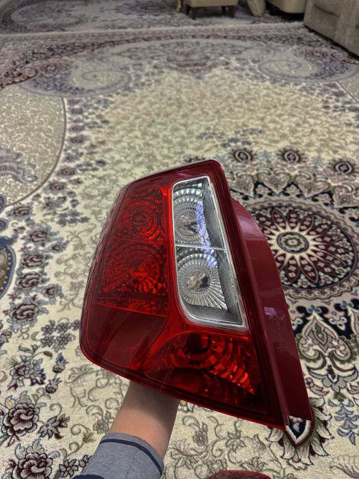 Жентра стоп фара оригинал