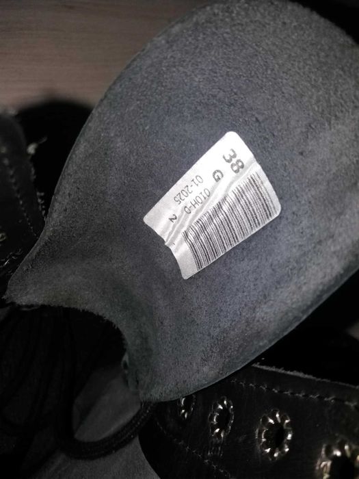 Кубинки Nagaba 010H