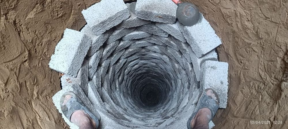 Ura qazish o'ra ура казиш